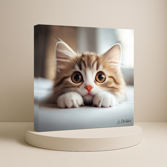 Toile - Prête à Fondre